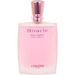 Miracle Eau Légère